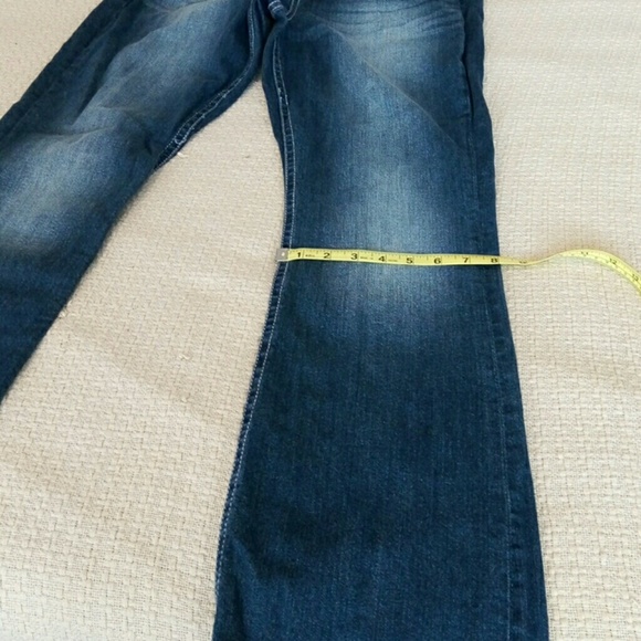 Maurice's Jean Size 7/8 Reg - Picture 8 of 8